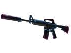M4A1-S | Decimator image